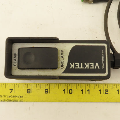 Vektek 95-5955-40 Pendant Control For 3/4 Valve CC Or PBC