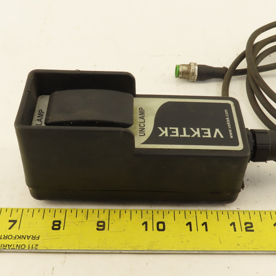 Vektek 95-5955-40 Pendant Control For 3/4 Valve CC Or PBC