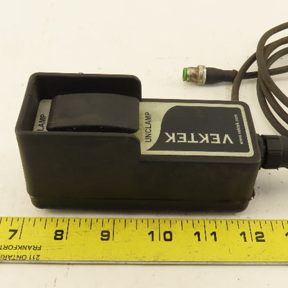 Vektek 95-5955-40 Pendant Control For 3/4 Valve CC Or PBC