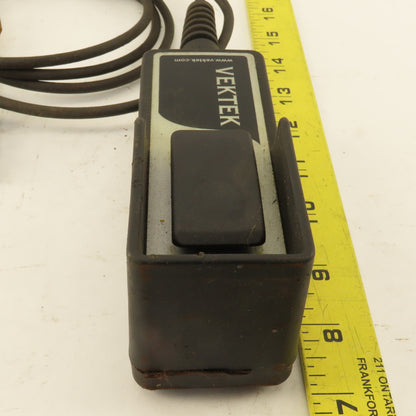 Vektek 95-5955-40 Pendant Control For 3/4 Valve CC Or PBC