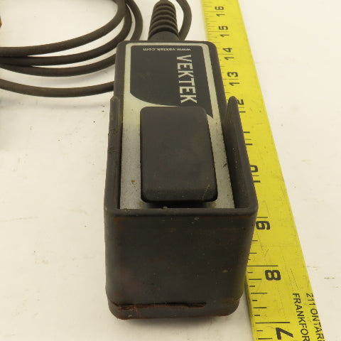 Vektek 95-5955-40 Pendant Control For 3/4 Valve CC Or PBC