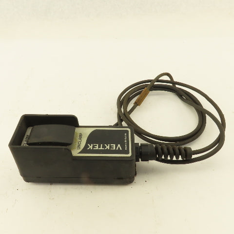 Vektek 95-5955-40 Pendant Control For 3/4 Valve CC Or PBC
