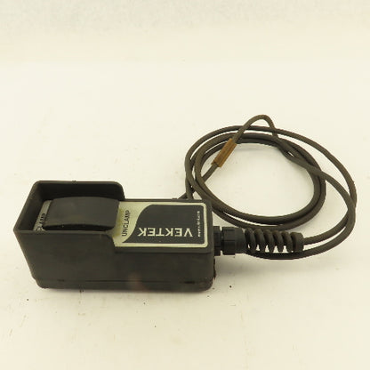 Vektek 95-5955-40 Pendant Control For 3/4 Valve CC Or PBC