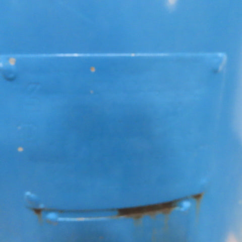 Quincy QSI 350 Rotary Screw Air Compressor Oil Sump Filter Housing