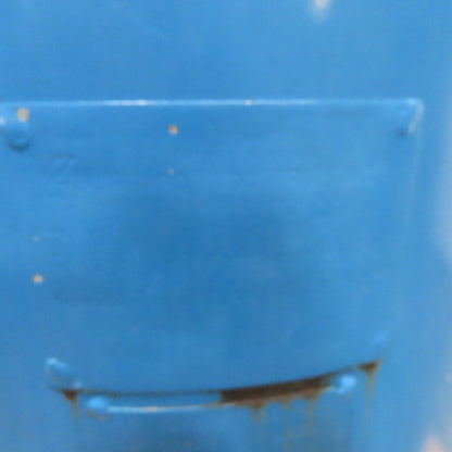 Quincy QSI 350 Rotary Screw Air Compressor Oil Sump Filter Housing