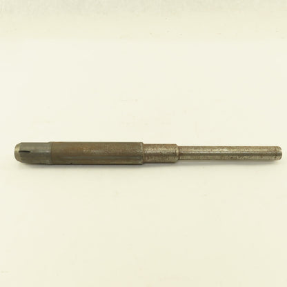 25.400 -.005mm Carbide Coolant Thru Reamer Straight Flute 5/8" Shank 12" OAL