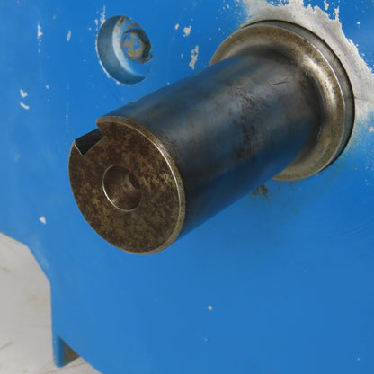 General Electric 75Hp Electric Compressor Motor 230/460V 3Ph 1790RPM 365TS Frame