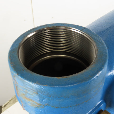 Quincy  QSI 350 75Hp Rotary Screw Air Compressor Unit Assembly