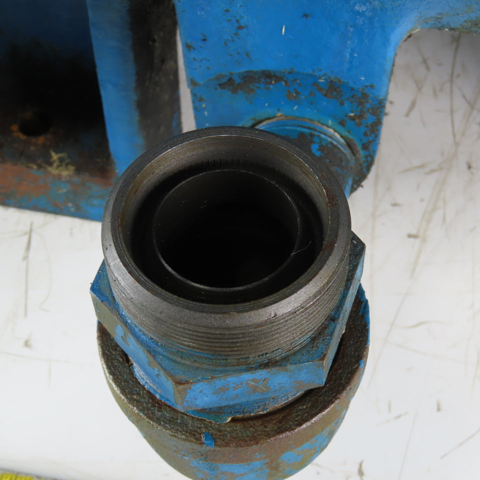 Quincy  QSI 350 75Hp Rotary Screw Air Compressor Unit Assembly