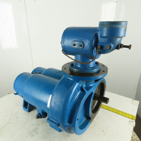 Quincy  QSI 350 75Hp Rotary Screw Air Compressor Unit Assembly