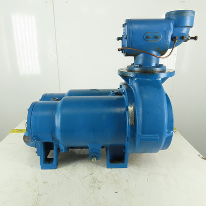 Quincy  QSI 350 75Hp Rotary Screw Air Compressor Unit Assembly