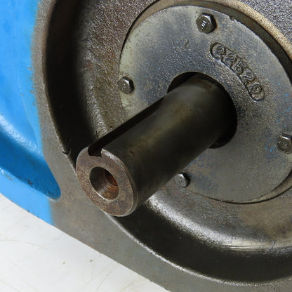 Quincy  QSI 350 75Hp Rotary Screw Air Compressor Unit Assembly