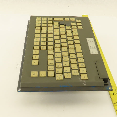 Fanuc A02B-0236-C131/EC FA Full Keyboard Operator HMI A08B-0082-C100 HDD Unit