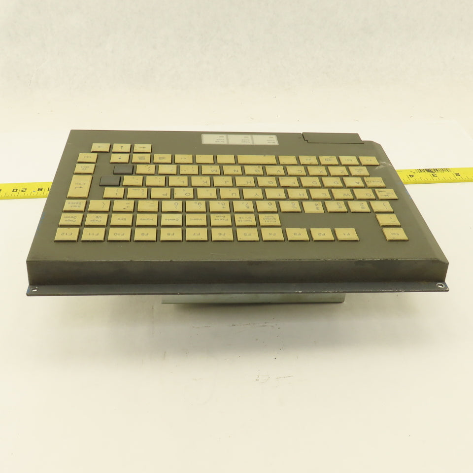 Fanuc A02B-0236-C131/EC FA Full Keyboard Operator HMI A08B-0082-C100 HDD Unit