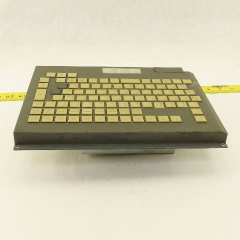 Fanuc A02B-0236-C131/EC FA Full Keyboard Operator HMI A08B-0082-C100 HDD Unit