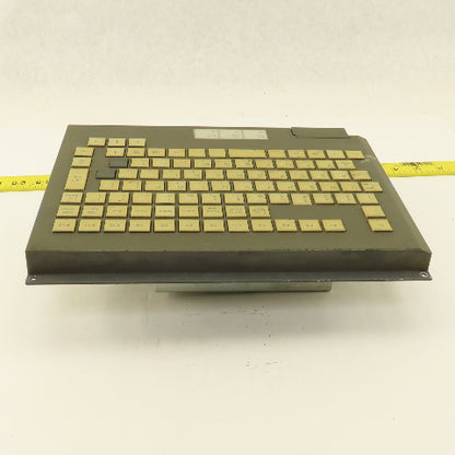 Fanuc A02B-0236-C131/EC FA Full Keyboard Operator HMI A08B-0082-C100 HDD Unit