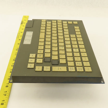 Fanuc A02B-0236-C131/EC FA Full Keyboard Operator HMI A08B-0082-C100 HDD Unit