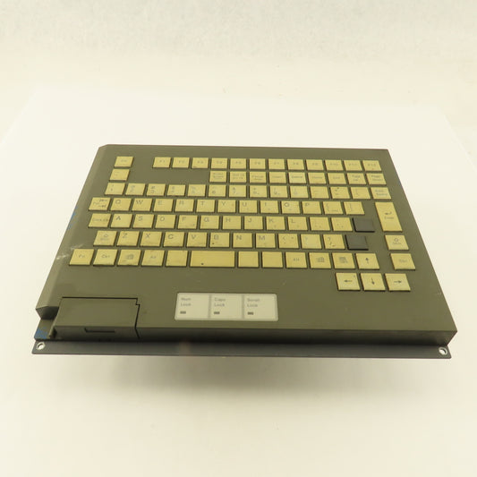 Fanuc A02B-0236-C131/EC FA Full Keyboard Operator HMI A08B-0082-C100 HDD Unit
