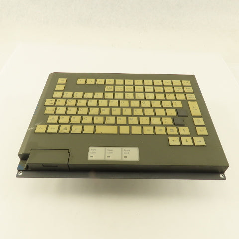 Fanuc A02B-0236-C131/EC FA Full Keyboard Operator HMI A08B-0082-C100 HDD Unit