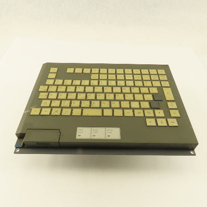 Fanuc A02B-0236-C131/EC FA Full Keyboard Operator HMI A08B-0082-C100 HDD Unit