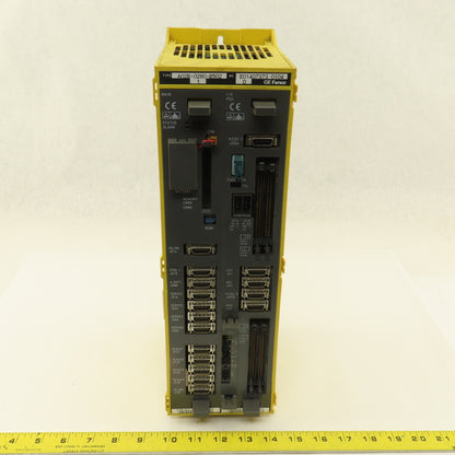 Fanuc A02B-0280-B502 Servo Drive