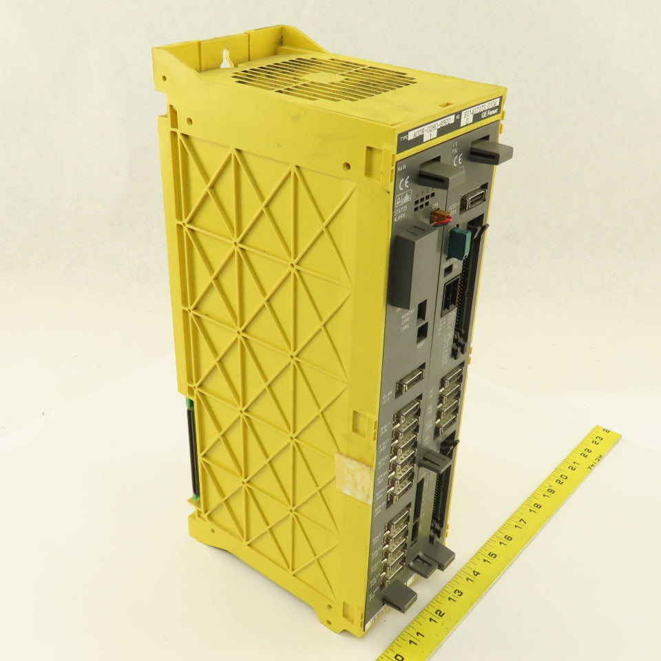 Fanuc A02B-0280-B502 Servo Drive