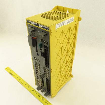 Fanuc A02B-0280-B502 Servo Drive