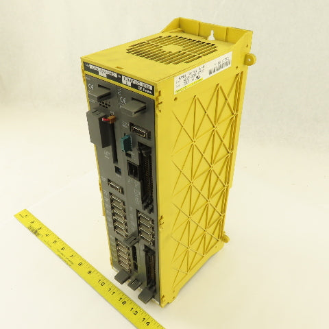 Fanuc A02B-0280-B502 Servo Drive