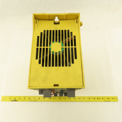 Fanuc A02B-0280-B502 Servo Drive