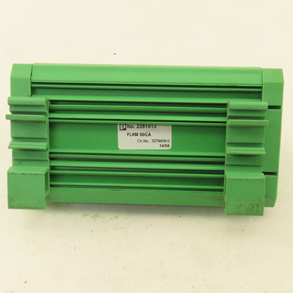 Phoenix Contact FLKM 50/LA 50 Pos Ribbon Cable Distribution Interface Module