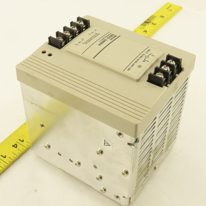 Omron S8VS-24024 100-240V AC 3.8A Power Supply 24VDC Output