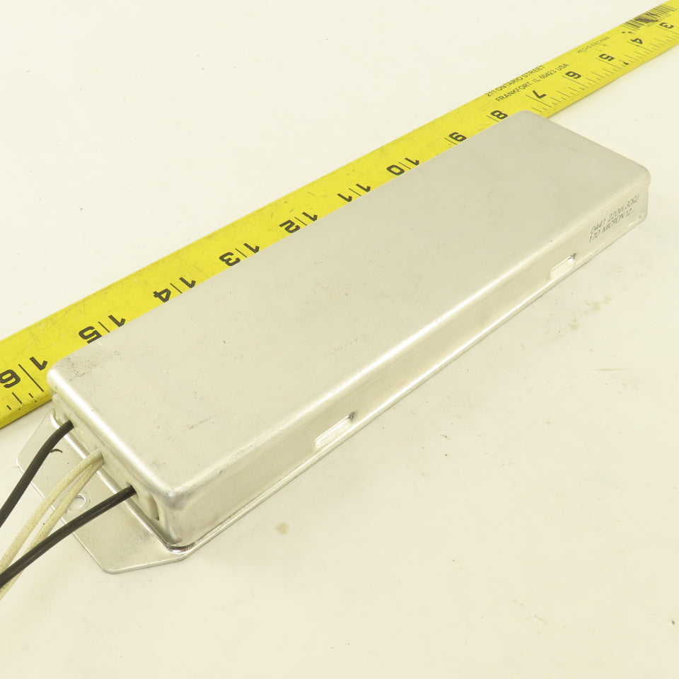 0441 Resistor 220W 30 OhmJ 170 Micron