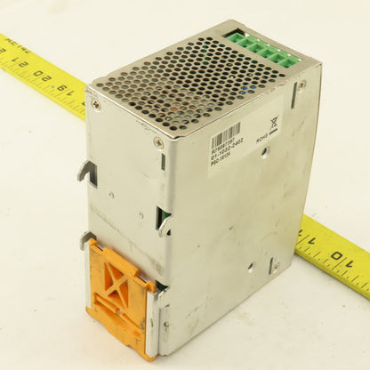Altech Corp PSC-15124 Adjustable Input 100-240V 50/60Hz Power Supply 24VDC