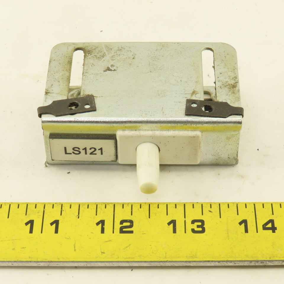 Cherry 125/250V 10A Safety Door Guard Dryer Refrigerator Interlock Switch