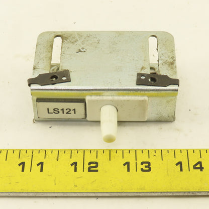 Cherry 125/250V 10A Safety Door Guard Dryer Refrigerator Interlock Switch