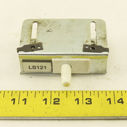Cherry 125/250V 10A Safety Door Guard Dryer Refrigerator Interlock Switch