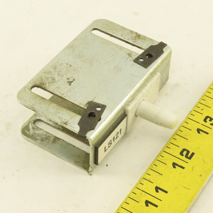 Cherry 125/250V 10A Safety Door Guard Dryer Refrigerator Interlock Switch