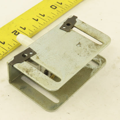 Cherry 125/250V 10A Safety Door Guard Dryer Refrigerator Interlock Switch