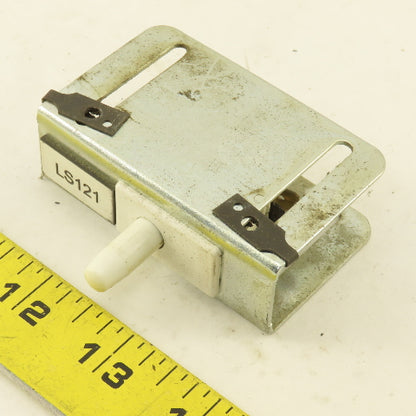Cherry 125/250V 10A Safety Door Guard Dryer Refrigerator Interlock Switch
