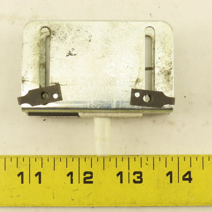 Cherry 125/250V 10A Safety Door Guard Dryer Refrigerator Interlock Switch