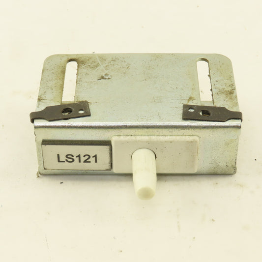 Cherry 125/250V 10A Safety Door Guard Dryer Refrigerator Interlock Switch