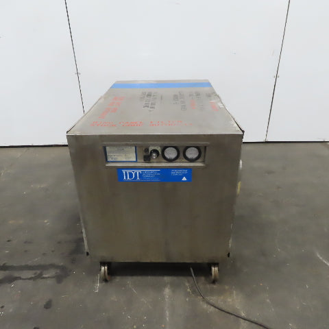 IDT ACCU-2M HEPA Filtration & Germicidal Irradiation Filtration 2000CFM 115V 1Ph
