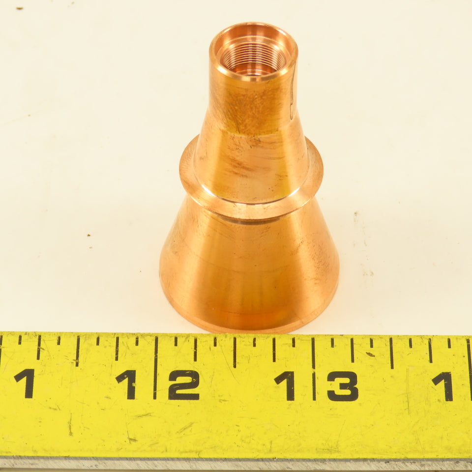 II-VI AL214 Laser Nozzle Body