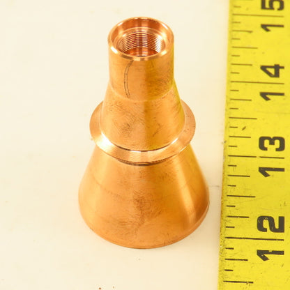 II-VI AL214 Laser Nozzle Body