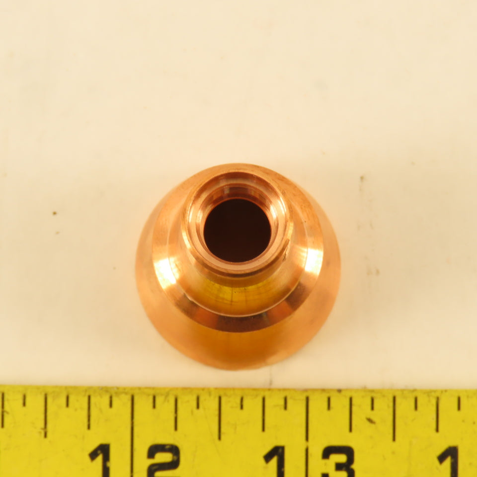 II-VI AL214 Laser Nozzle Body