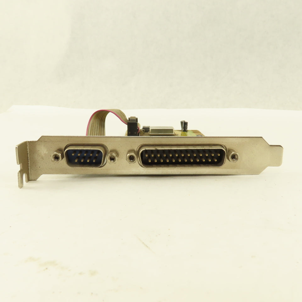 Exsys EX-41092 Rev. B Driver