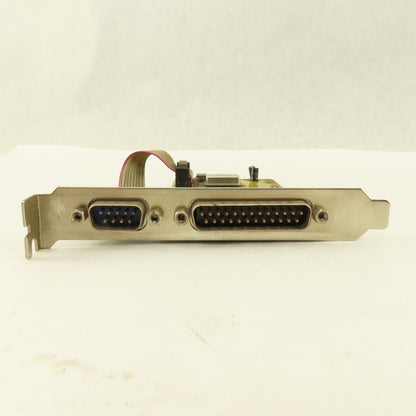 Exsys EX-41092 Rev. B Driver