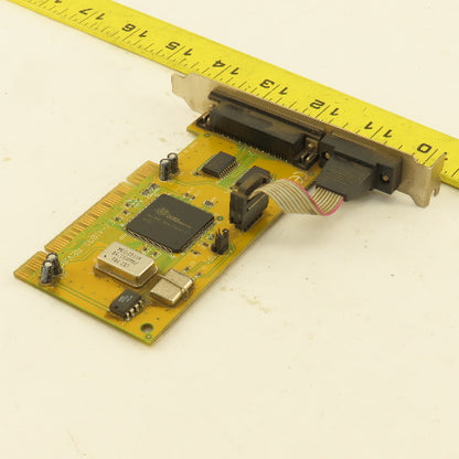 Exsys EX-41092 Rev. B Driver