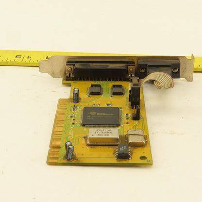 Exsys EX-41092 Rev. B Driver