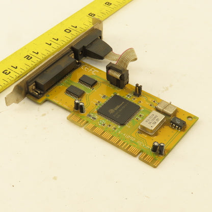 Exsys EX-41092 Rev. B Driver